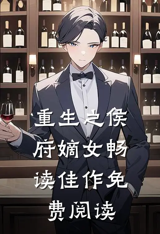 重生之侯府嫡女畅读佳作免费阅读