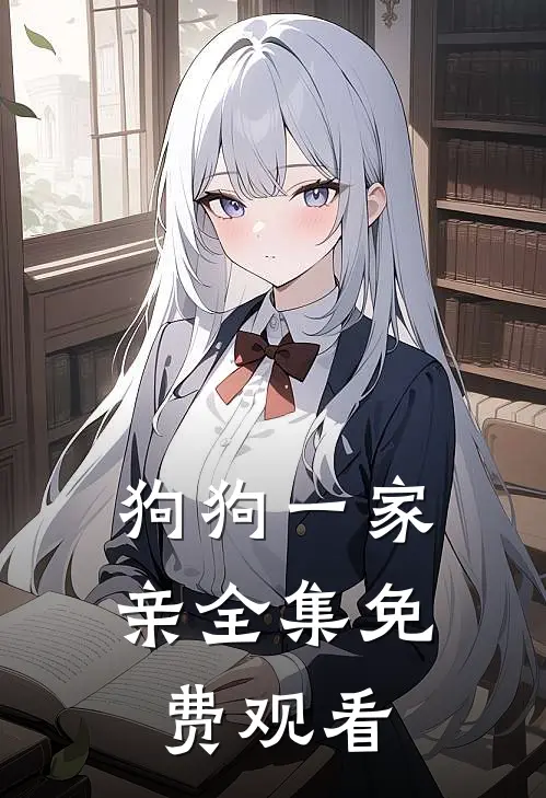 狗狗一家亲 全集免费观看