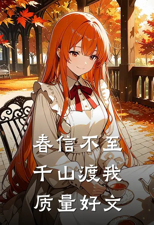 春信不至，千山渡我质量好文