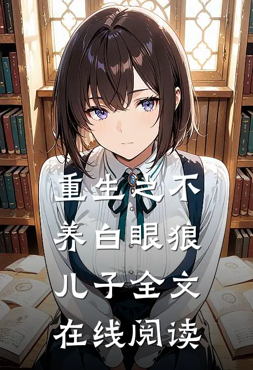 重生之不养白眼狼儿子全文在线阅读