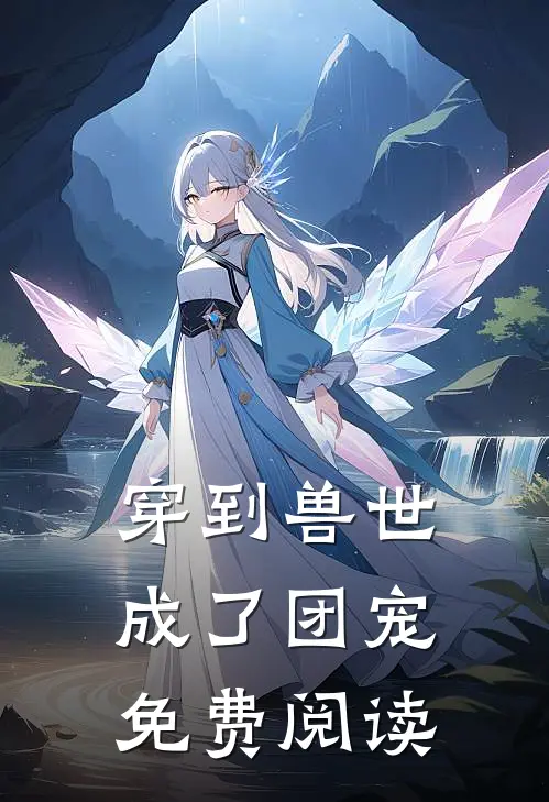 穿到兽世成了团宠免费阅读