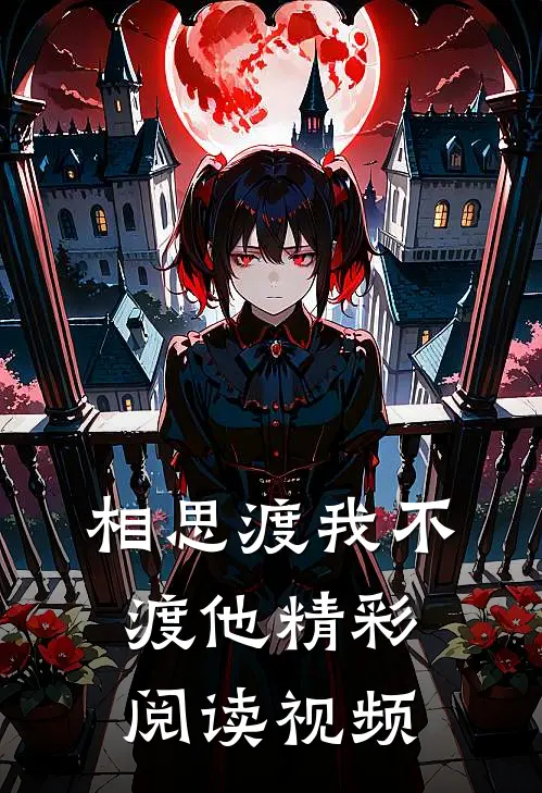 相思渡我不渡他精彩阅读视频