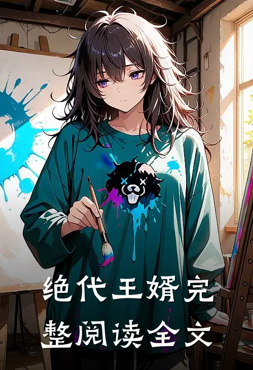 绝代王婿完整阅读全文