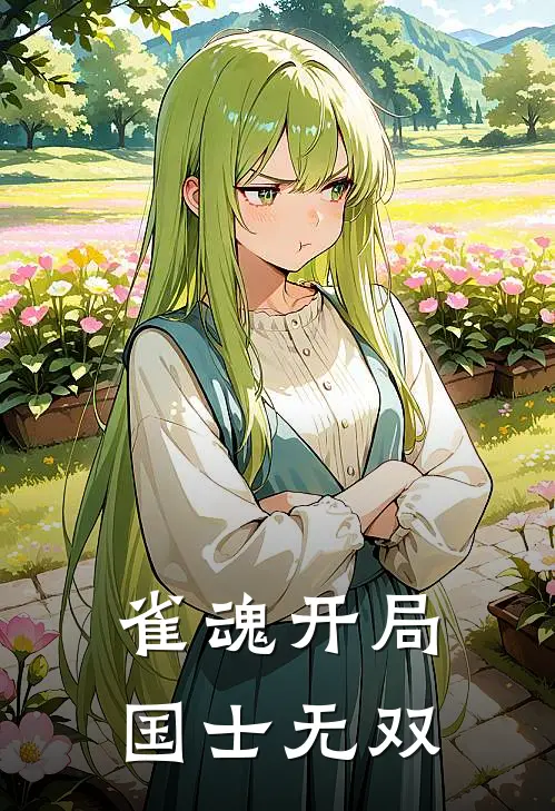 雀魂开局国士无双