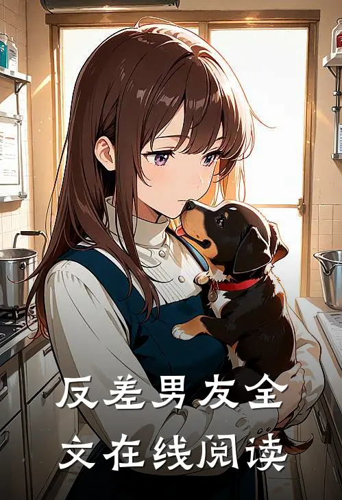 反差男友全文在线阅读