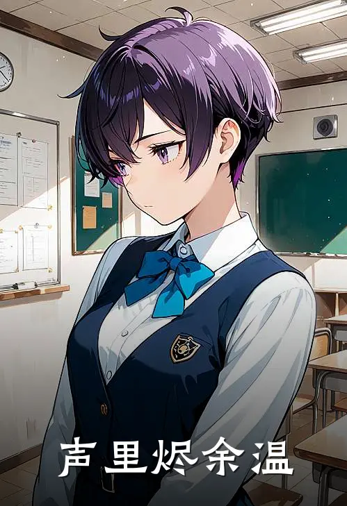 声里烬余温