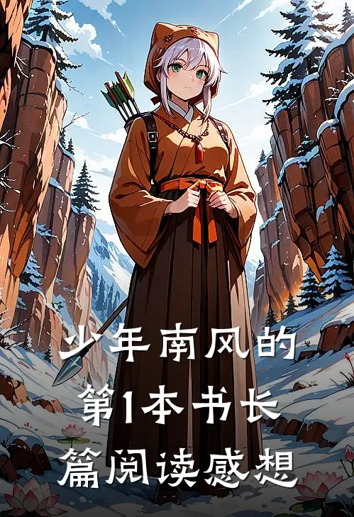 少年南风的第1本书长篇阅读感想