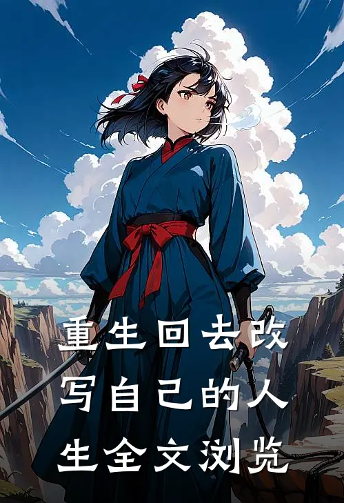 重生回去改写自己的人生全文浏览