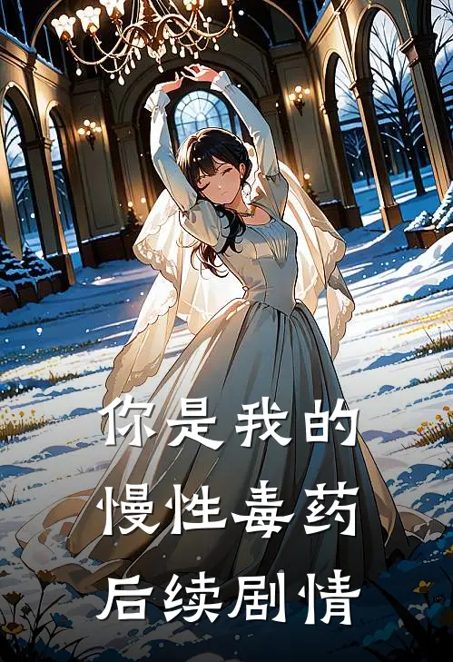 你是我的慢性毒药后续剧情