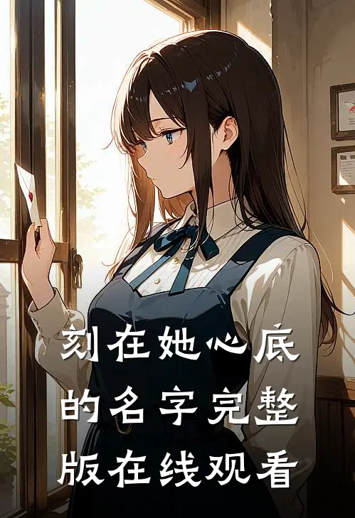 刻在她心底的名字完整版在线观看