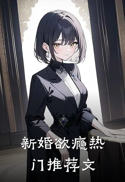 新婚欲瘾热门推荐文
