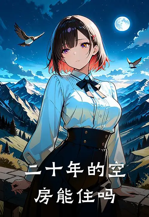 二十年的空房能住吗