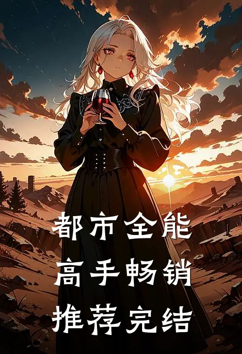 都市全能高手畅销推荐完结