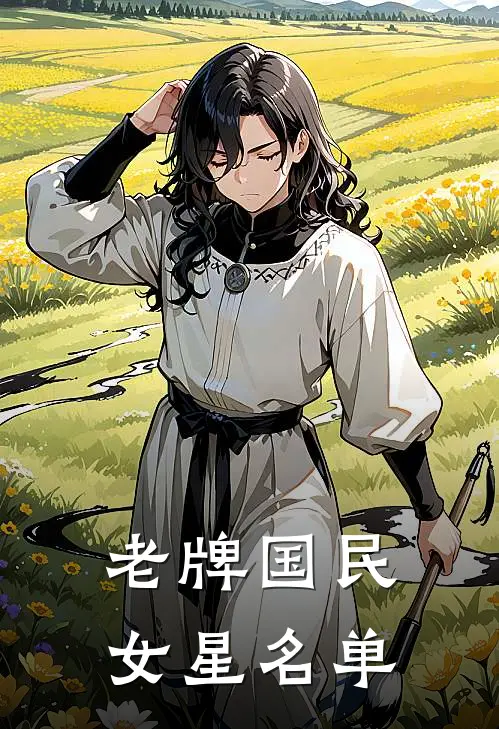 老牌国民女星名单