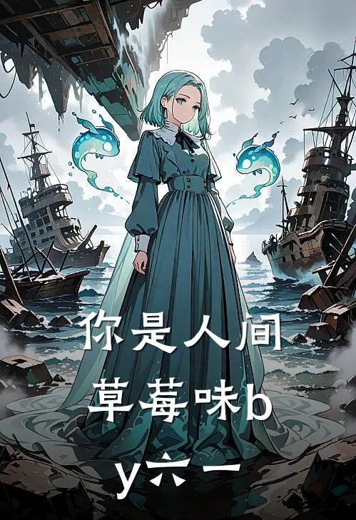 你是人间草莓味by六一