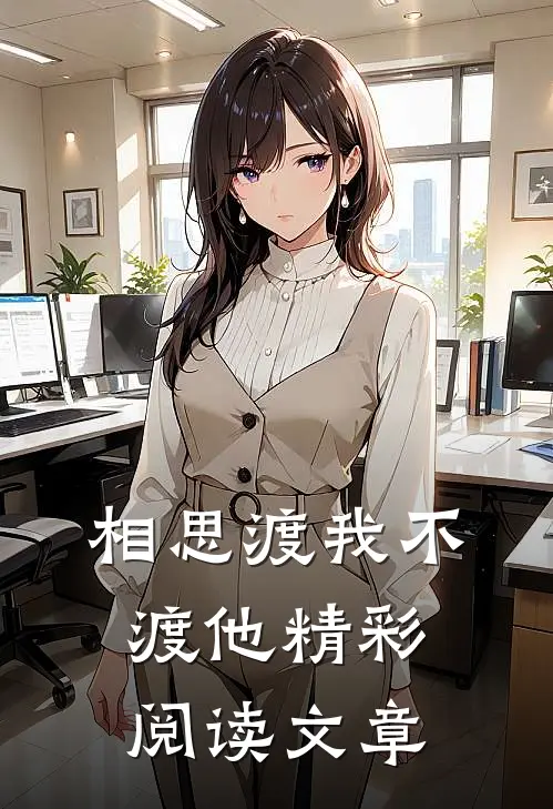 相思渡我不渡他精彩阅读文章