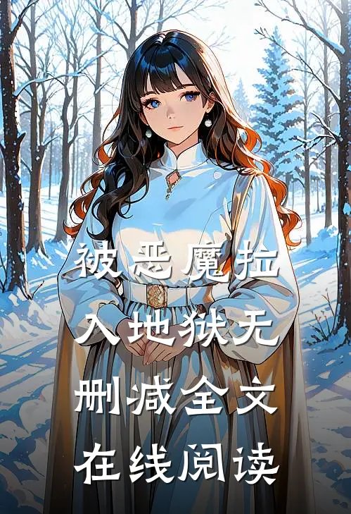 被恶魔拉入地狱无删减全文在线阅读