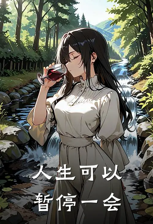 人生可以暂停一会