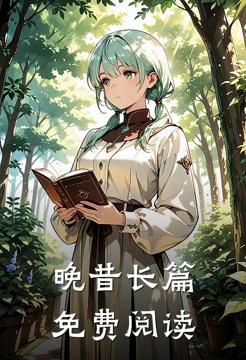 晚昔长篇免费阅读
