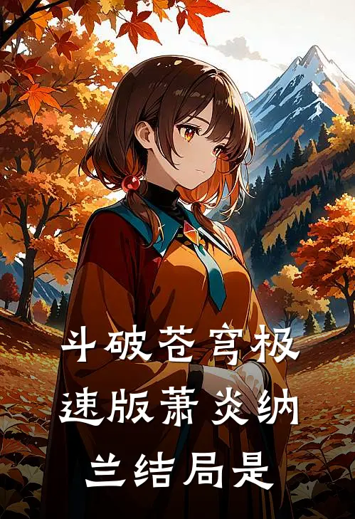 斗破苍穹极速版萧炎纳兰结局是