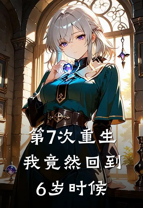 第7次重生,我竟然回到6岁时候