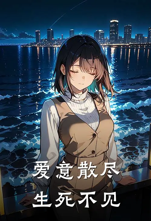 爱意散尽生死不见