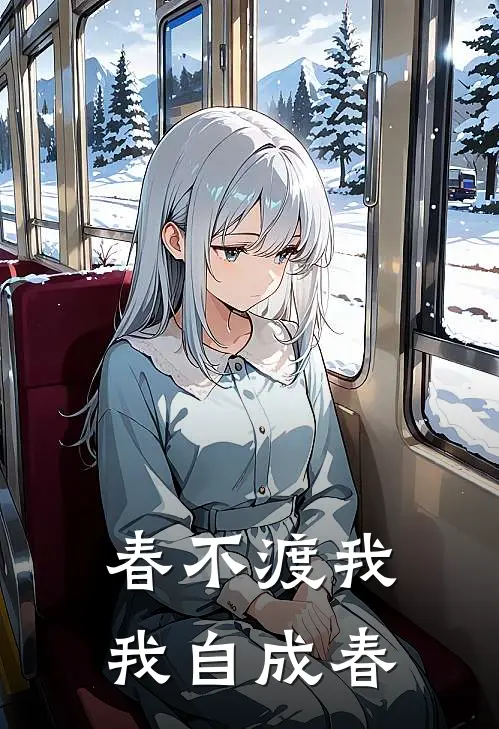春不渡我我自成春