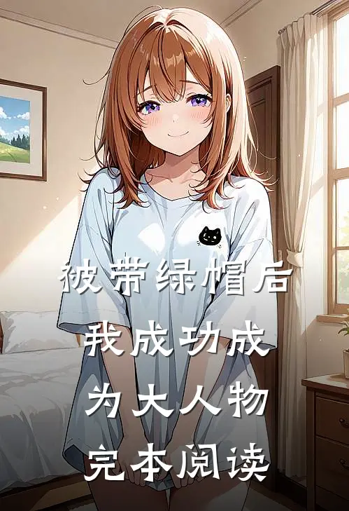 被带绿帽后我成功成为大人物完本阅读