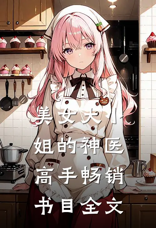 美女大小姐的神医高手畅销书目全文