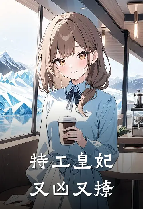特工皇妃又凶又撩