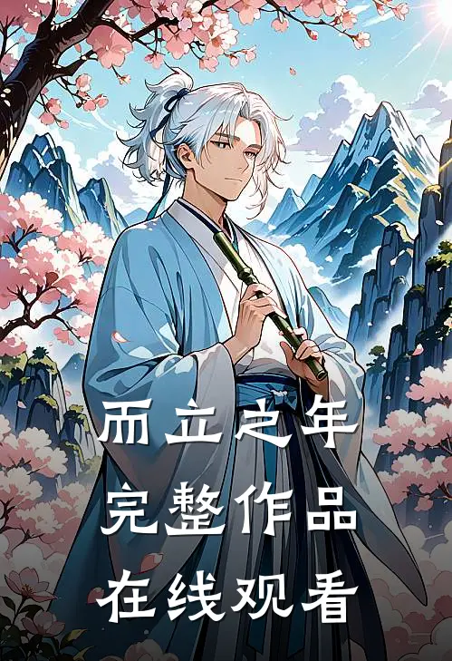 而立之年完整作品在线观看