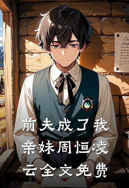 前夫成了我亲妹周恒凌云全文免费