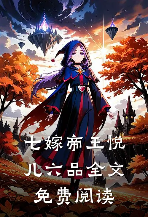七嫁帝王悦儿六品全文免费阅读