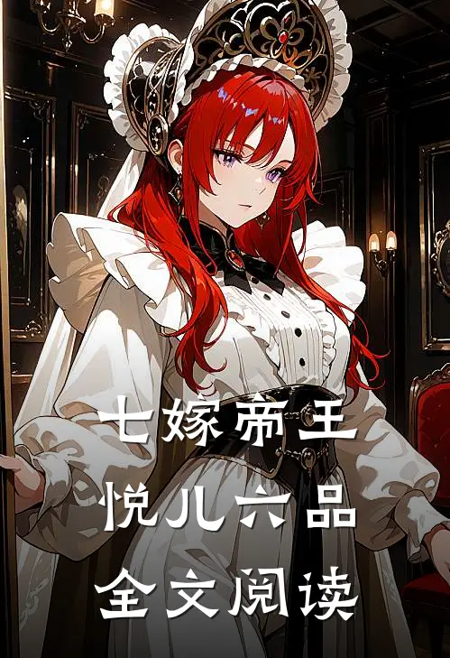 七嫁帝王悦儿六品全文阅读