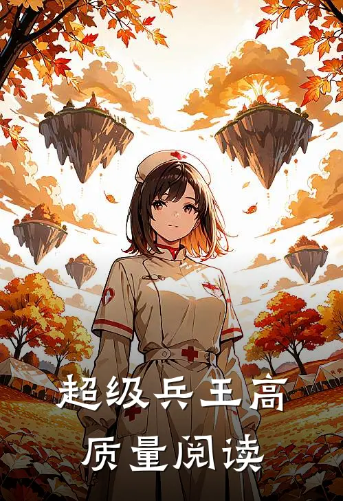 超级兵王高质量阅读