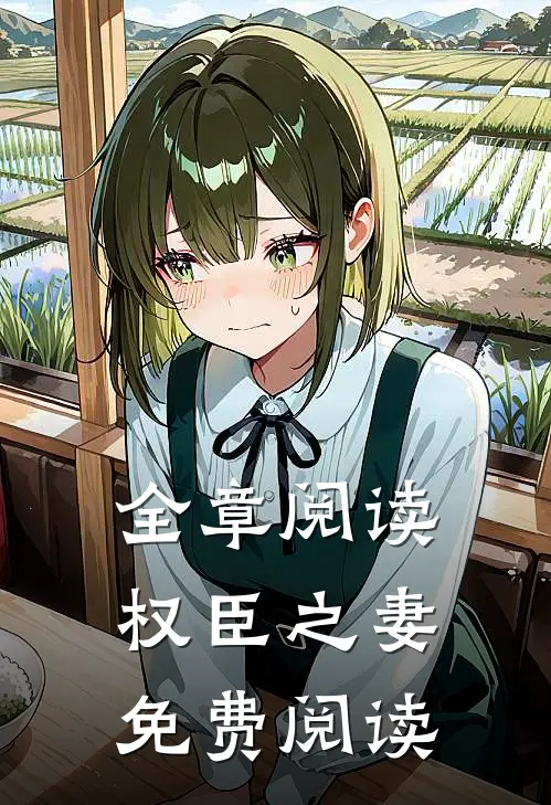 全章阅读权臣之妻免费阅读