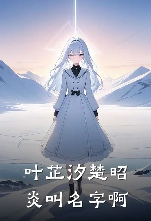 叶芷汐楚昭炎叫名字啊