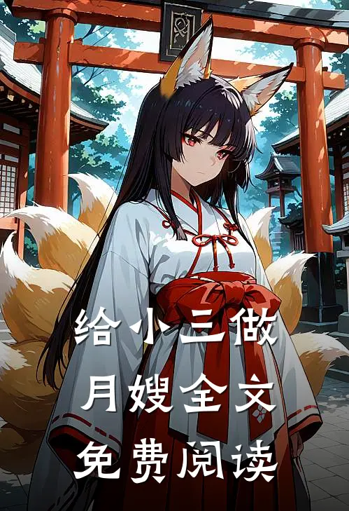 给小三做月嫂全文免费阅读