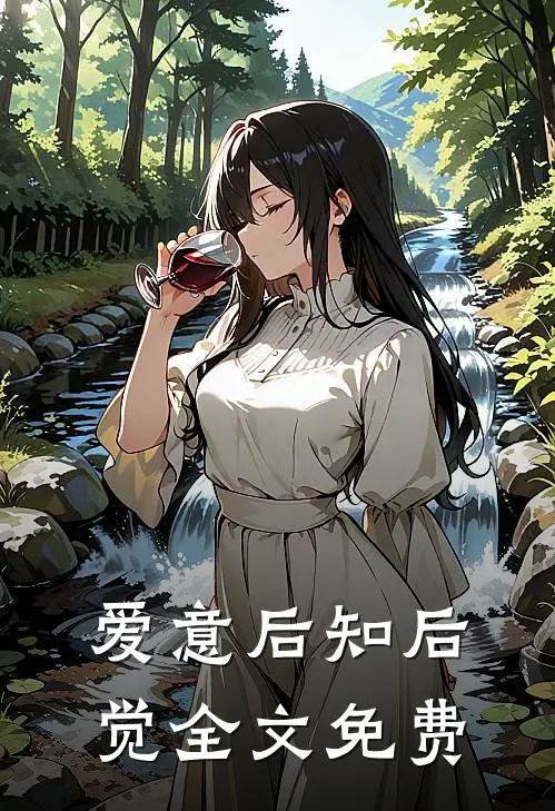 爱意后知后觉全文免费