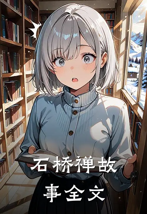 石桥禅故事全文