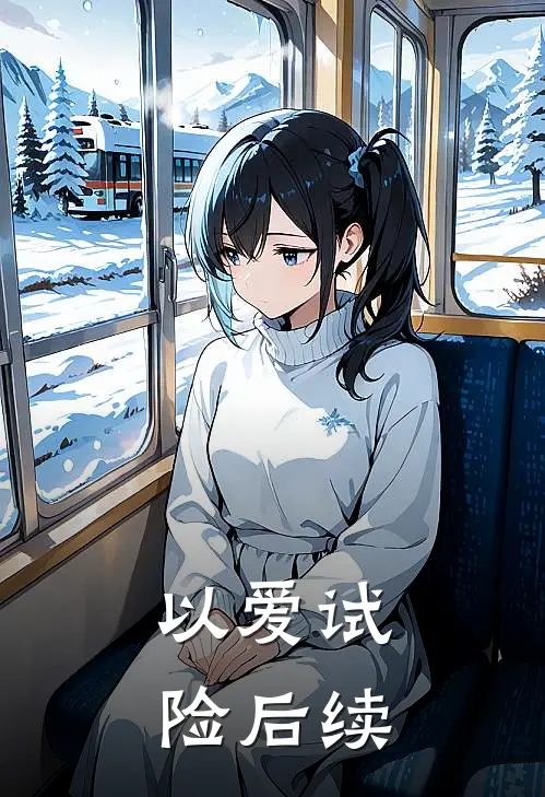 以爱试险后续