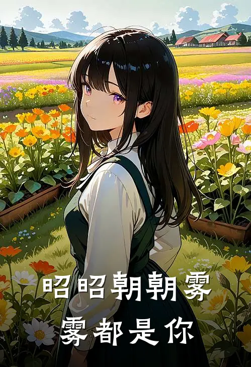 昭昭朝朝雾雾都是你