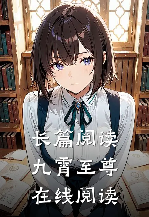 长篇阅读九霄至尊在线阅读