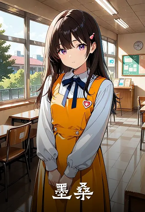 墨桑