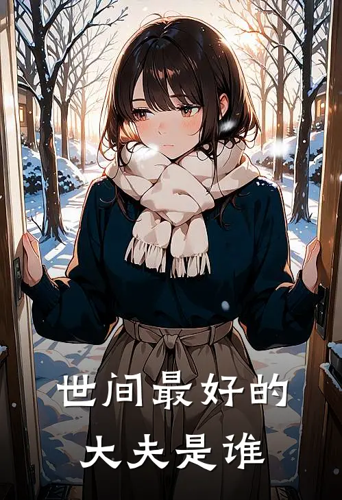 世间最好的大夫是谁