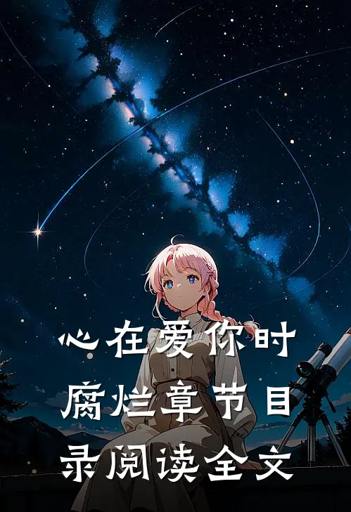 心在爱你时腐烂章节目录阅读全文
