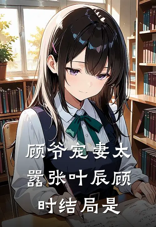 顾爷宠妻太嚣张叶辰顾时结局是