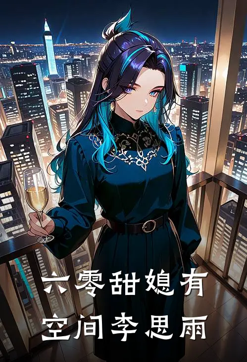 六零甜媳有空间李思雨