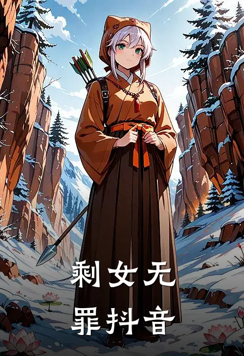 剩女无罪抖音
