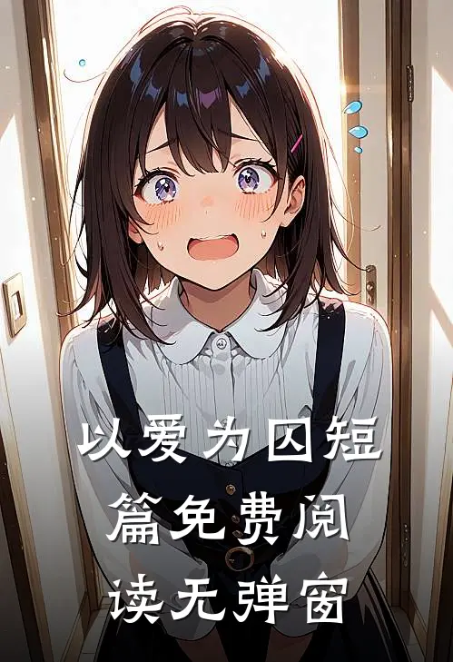 以爱为囚短篇免费阅读无弹窗